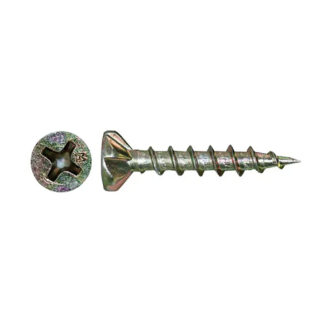 10g-8 x 75mm Class 3 Chipboard Screw