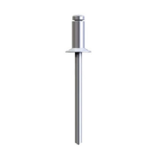 4-6 5052 Aluminium/Steel Countersunk Head Rivet