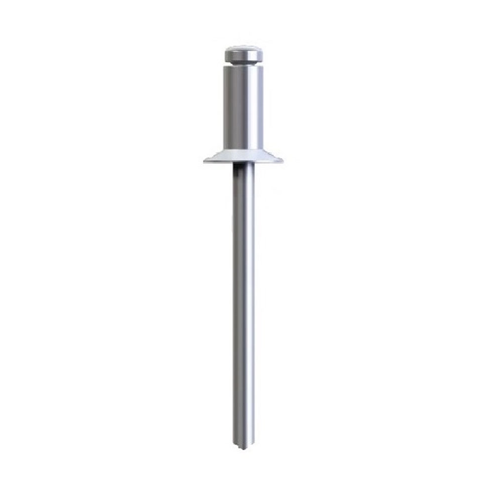 5-6 5052 Aluminium/Steel Countersunk Head Rivet