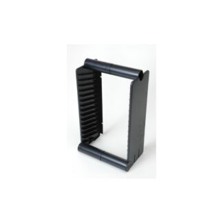 Fischer Blu-Ray Rack/Stand 15 Capacity