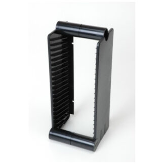 Fischer CD Stand 20 Capacity