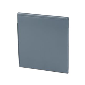 Fischer Divider Suit 100mm Wide Trays - Yellow