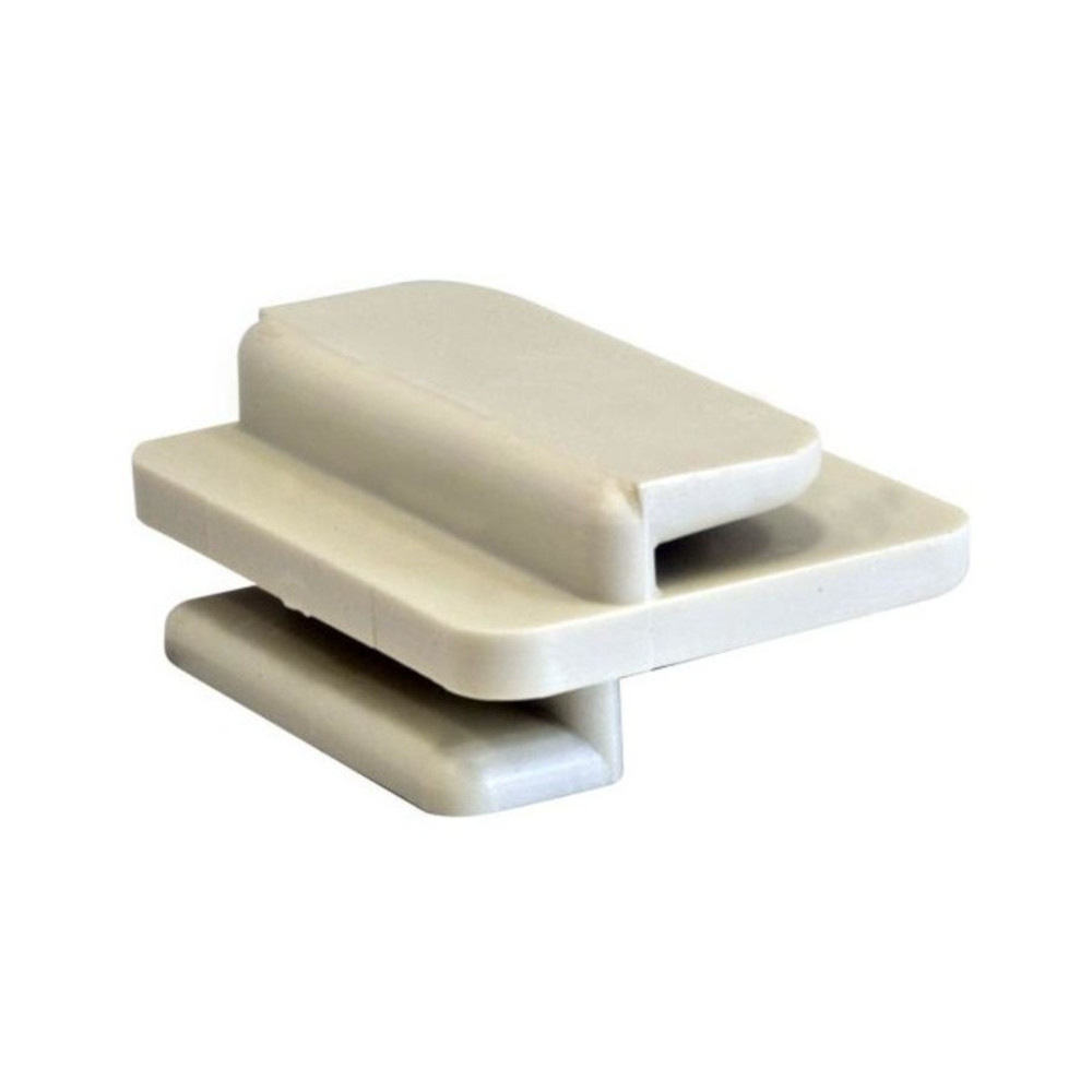 Fischer Visi-Pak Louvre Panel Clips