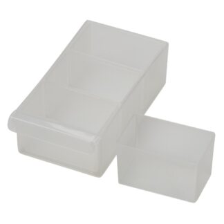 Fischer Insert For 12 & 20 Drawer Organiser