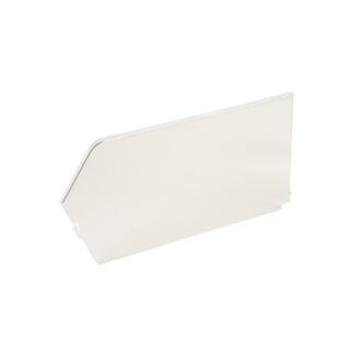 Fischer Stor-Pak Dividers - Fits 240 Bins (Clear)