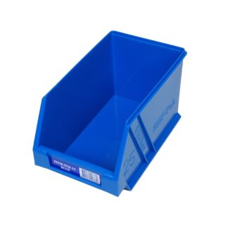 Fischer Stor-Pak 25 (133x220x125mm) WxDxH - Blue