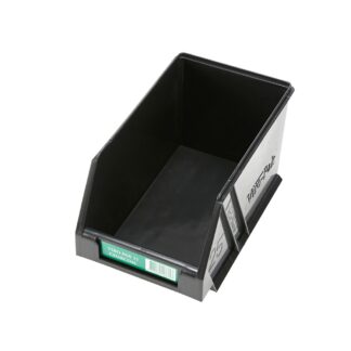 Fischer Viro-Pak 25 (133x220x125mm) WxDxH - Charcoal