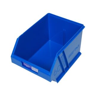 Fischer Stor-Pak 60 (200x275x165mm) WxDxH - Blue