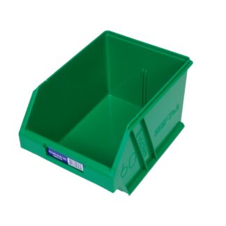 Fischer Stor-Pak 60 (200x275x165mm) WxDxH - Green