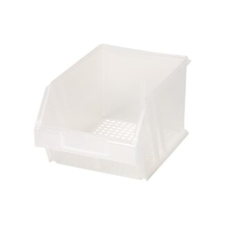 Fischer Mesh-Pak 60 (200x275x165mm) WxDxH - Clear