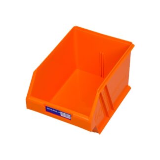 Fischer Stor-Pak 60 (200x275x165mm) WxDxH - Orange