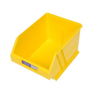 Fischer Stor-Pak 60 (200x275x165mm) WxDxH - Yellow