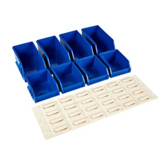 Fischer Stor-Pak 5 & 10 Starter Kit