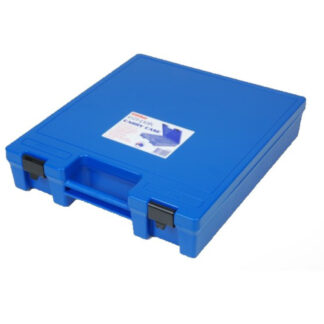 Fischer Ezi-Pak Carry Case (Blue)