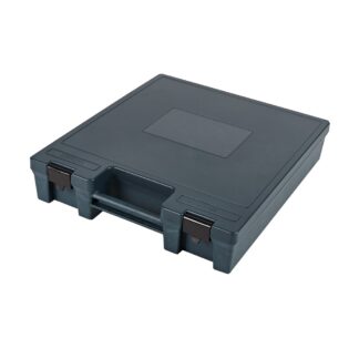 Fischer Viro Ezi-Pak Carry Case (Charcoal)