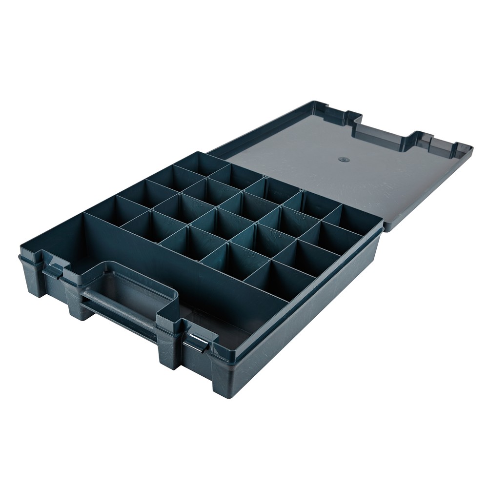 Fischer Viro Ezi-Pak Carry Case (Charcoal) - Image 2