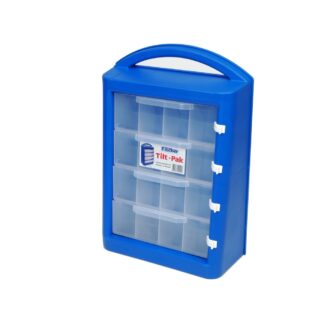 Fischer Tilt-Pak Carry Storage
