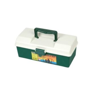 Fischer Fishing Tackle Box 1 Liftout Tray