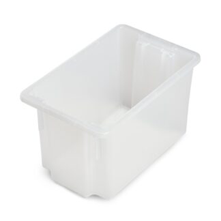 Fischer Stor-Tub 68 - 68l Storage Tub - Clear