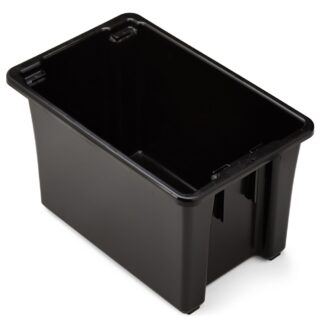 Fischer Stor-Tub 68 - 68l Storage Tub - Blue