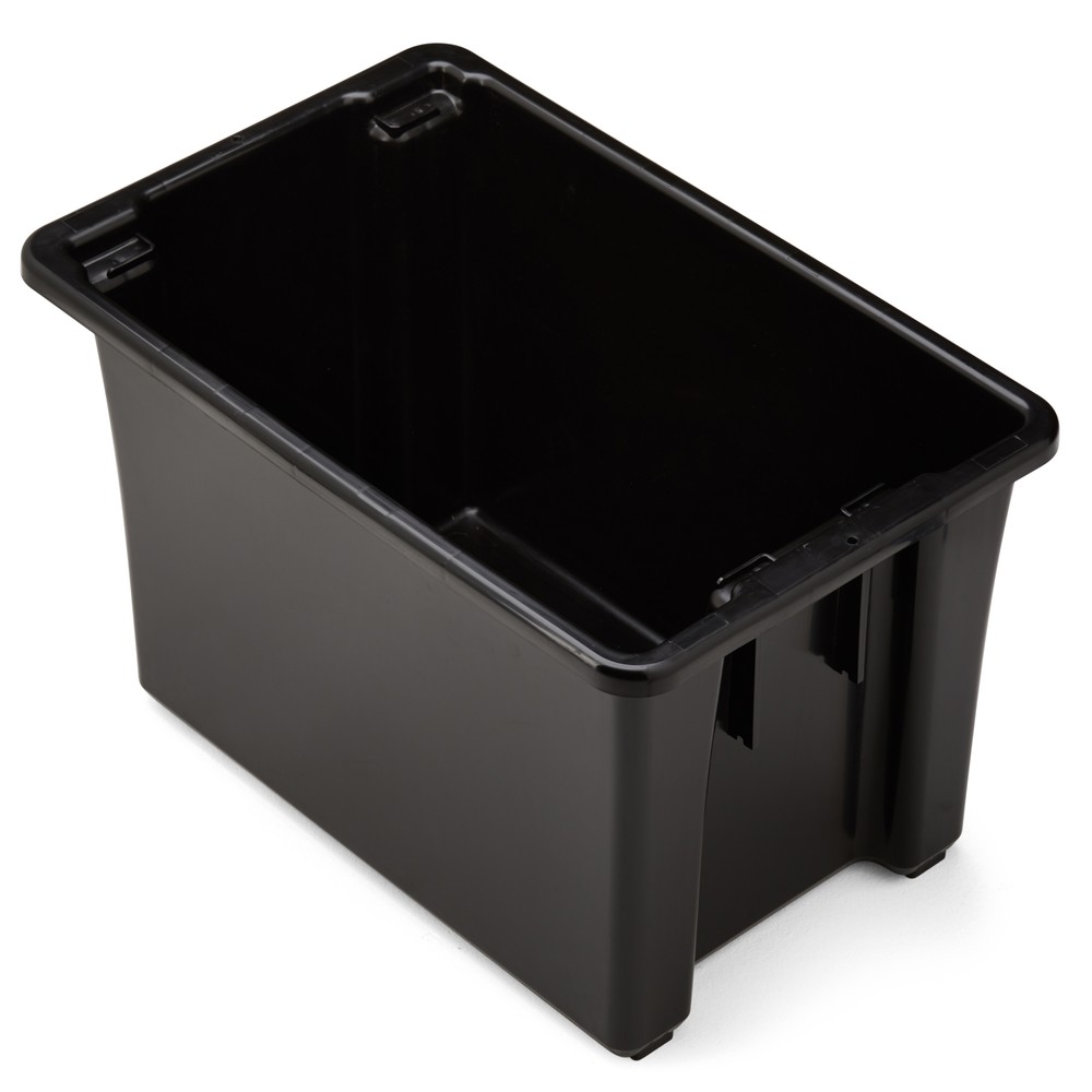 Fischer Stor-Tub 68 - 68l Storage Tub - Blue