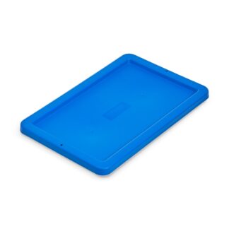 Fischer Stor-Tub Lid For 13 & 22l Tubs - Blue
