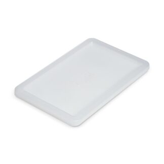 Fischer Stor-Tub Lid For 13 & 22l Tubs - Clear