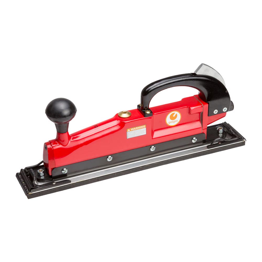 Geiger Inline Pad Sander