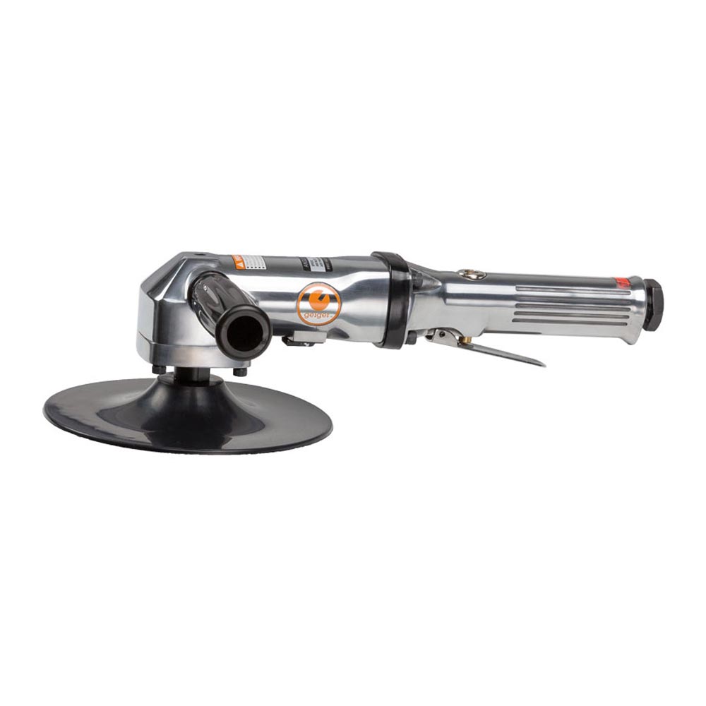 Geiger 7" Angle Polisher