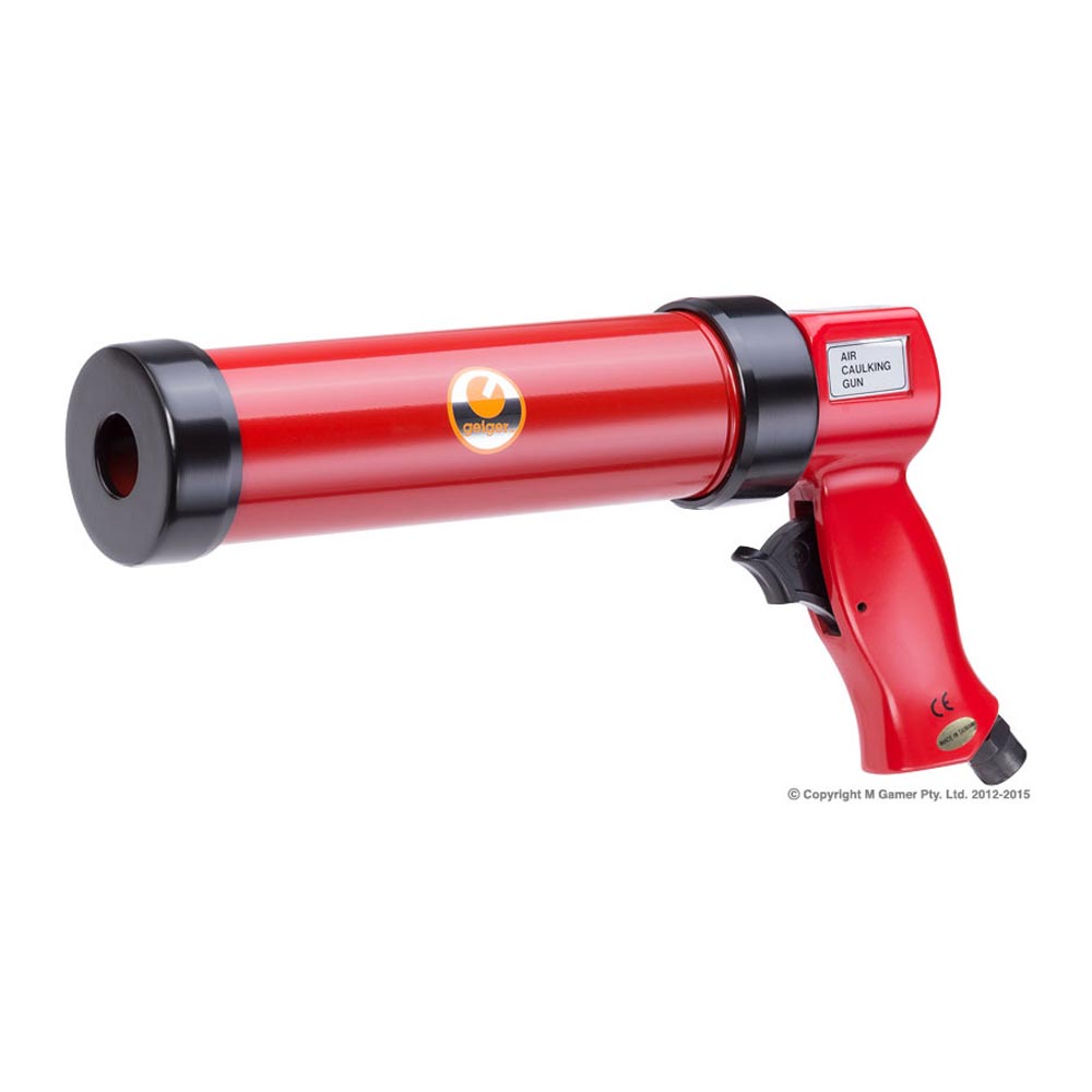 Geiger Air Caulking Gun 310 cartridge