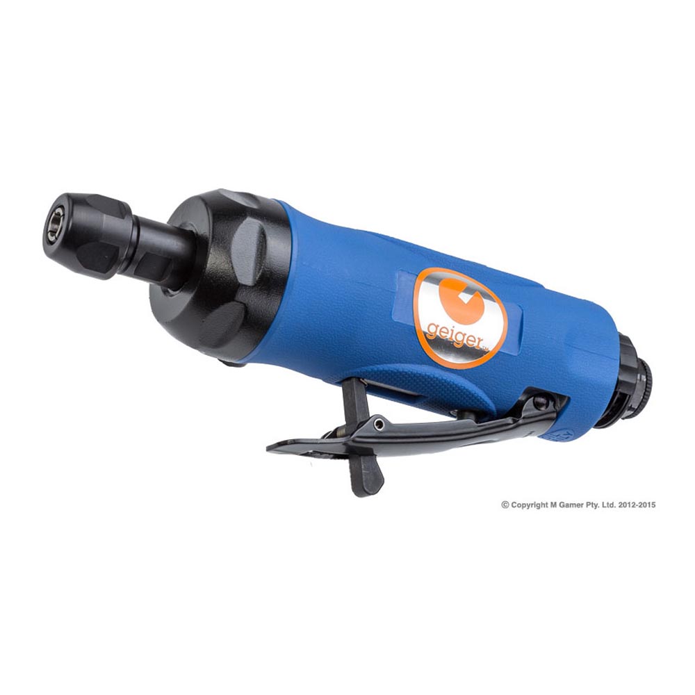 Geiger Die Grinder 1/4" - Poly 21000rpm