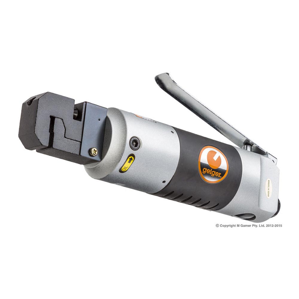 Geiger Punch and Flange Tool