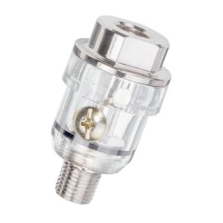 Geiger 1/4" Mini Oiler