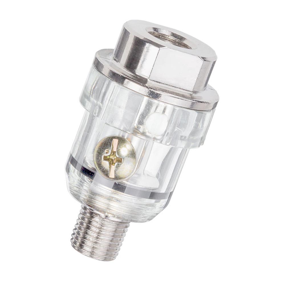 Geiger 1/4" Mini Oiler