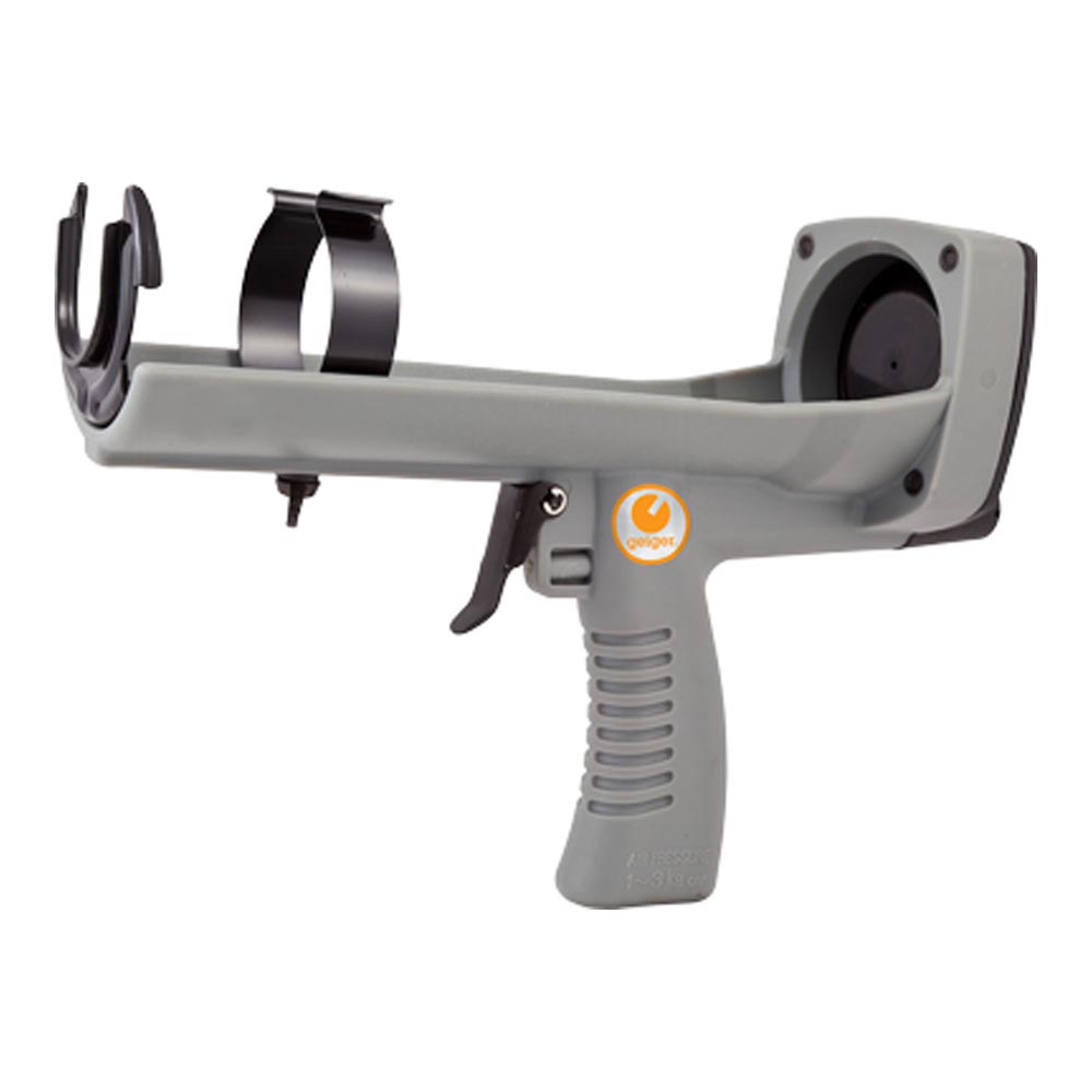 Geiger Air Caulking Gun