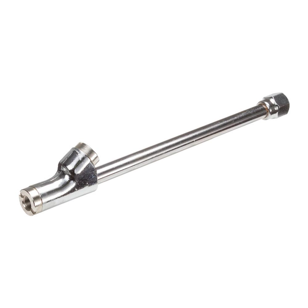 Geiger Straight Dual Access Tyre Chuck