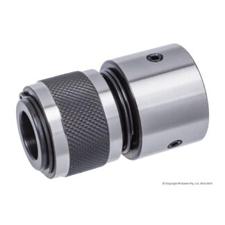 Geiger Spring Retainer Heavy Duty Quick Change