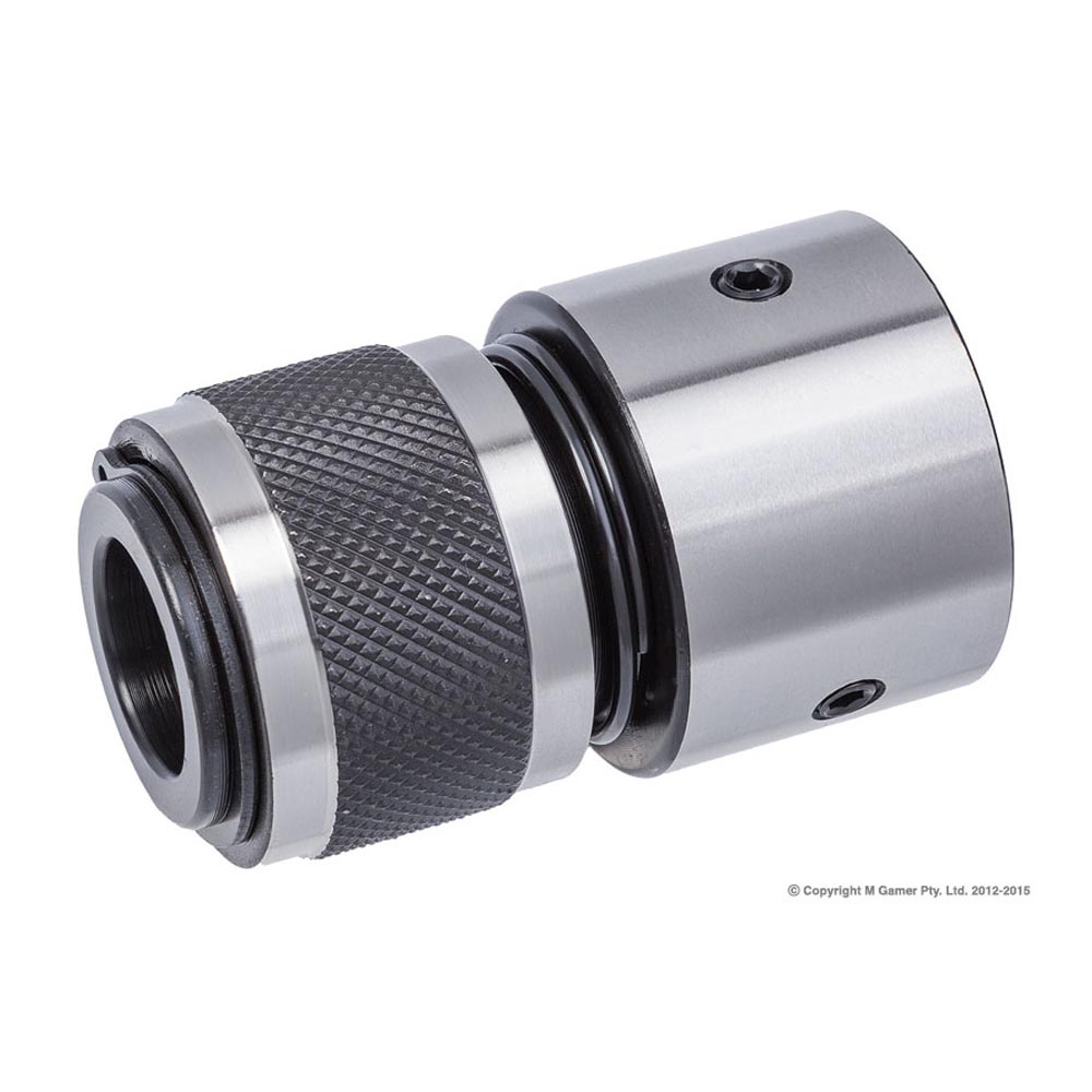 Geiger Spring Retainer Heavy Duty Quick Change