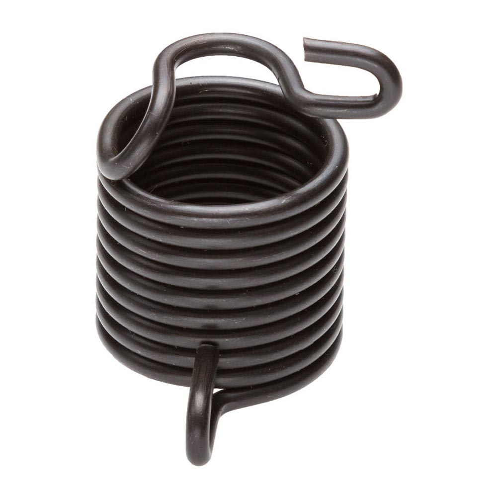 Geiger Spring Retainer