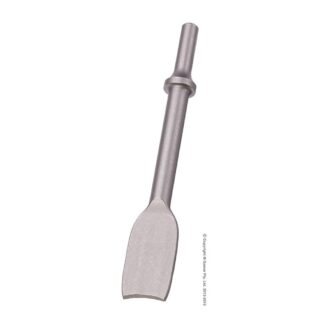 Geiger Tail Pipe Cut-Off Chisel