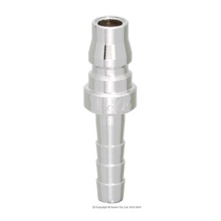 Geiger 5/16" Hose Plug