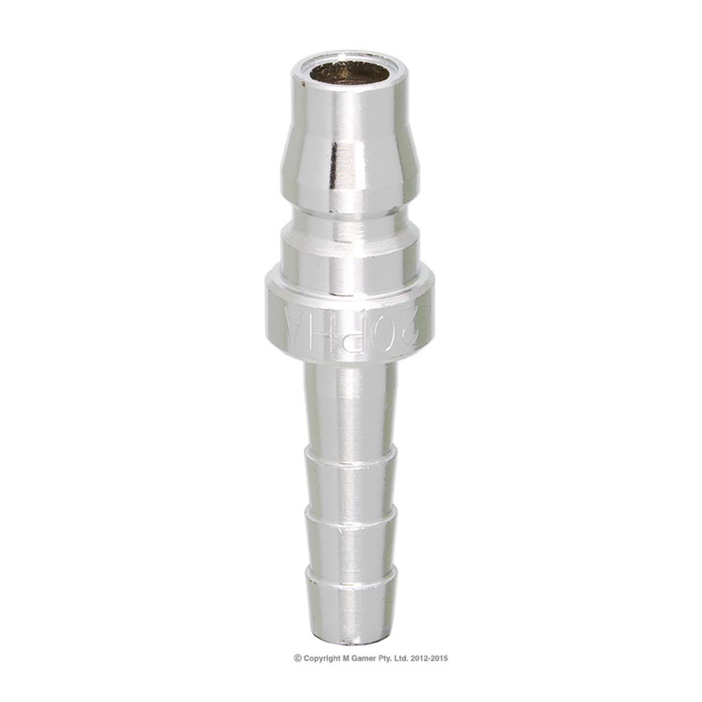 Geiger 5/16" Hose Plug