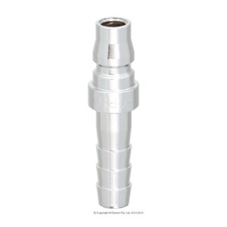 Geiger 3/8" Hose Plug