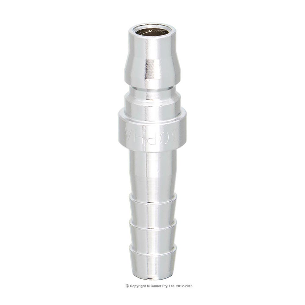 Geiger 3/8" Hose Plug