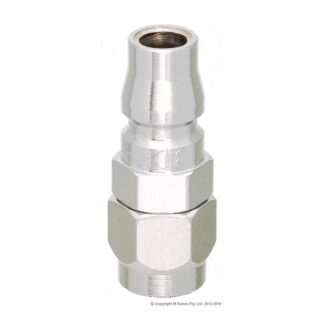 Geiger 6.5*10mm Plug