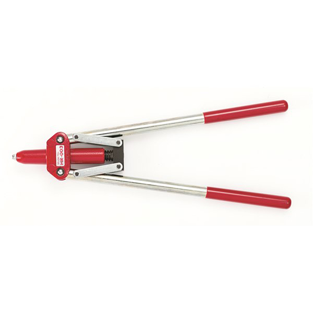 Hit Long Arm Hand Riveter