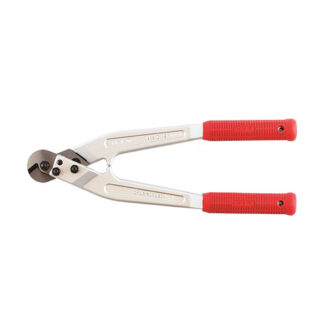 Hit Heavy Duty Wire Rope Cutter - 9mm