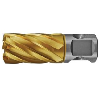 Holemaker Uni Shank Gold Series Cutter 19MM X 25MM