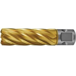 Holemaker Uni Shank Gold Series Cutter 17MM X 50MM