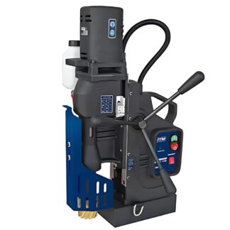 Holemaker Pro 110 Magnetic Base Drill, 240v, 4mt, Cap: 110mm Dia X 110mm